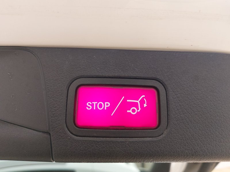 Mercedes-Benz B 200 d Progressive automatik • el. vrata prtljažnika • LED — 17