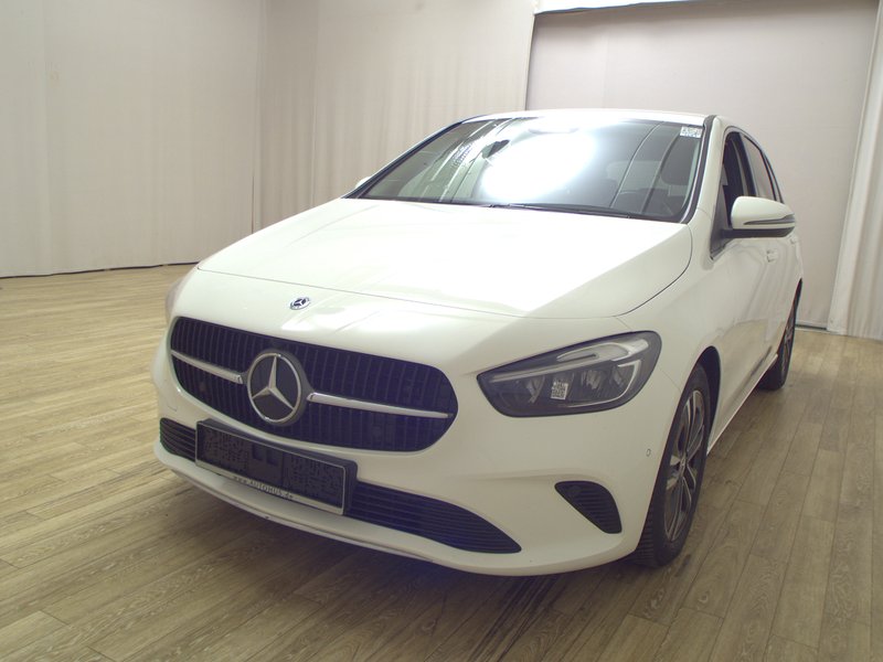 Mercedes-Benz B 200 d Progressive automatik • el. vrata prtljažnika • LED — 2