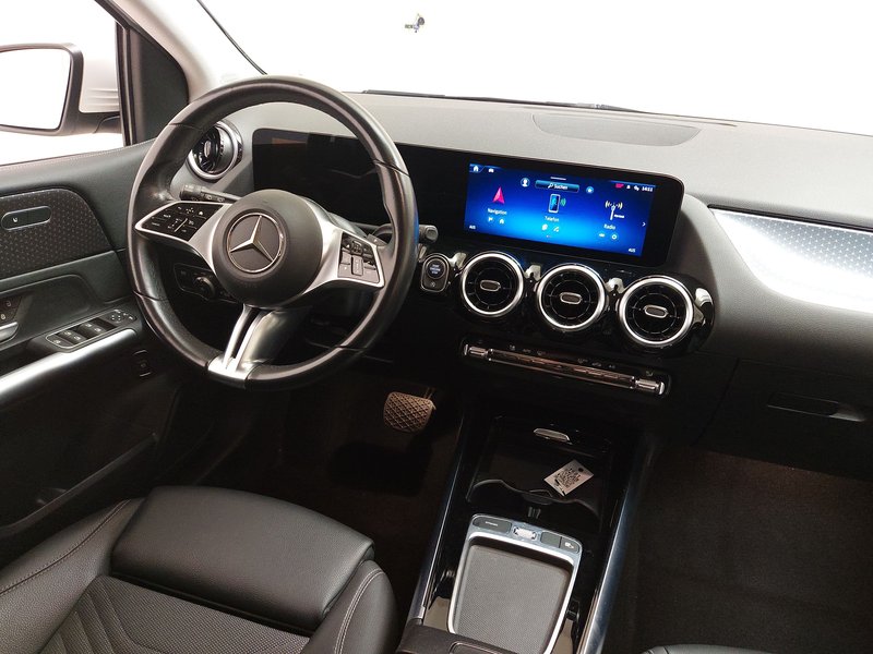 Mercedes-Benz B 200 d Progressive automatik • el. vrata prtljažnika • LED — 20