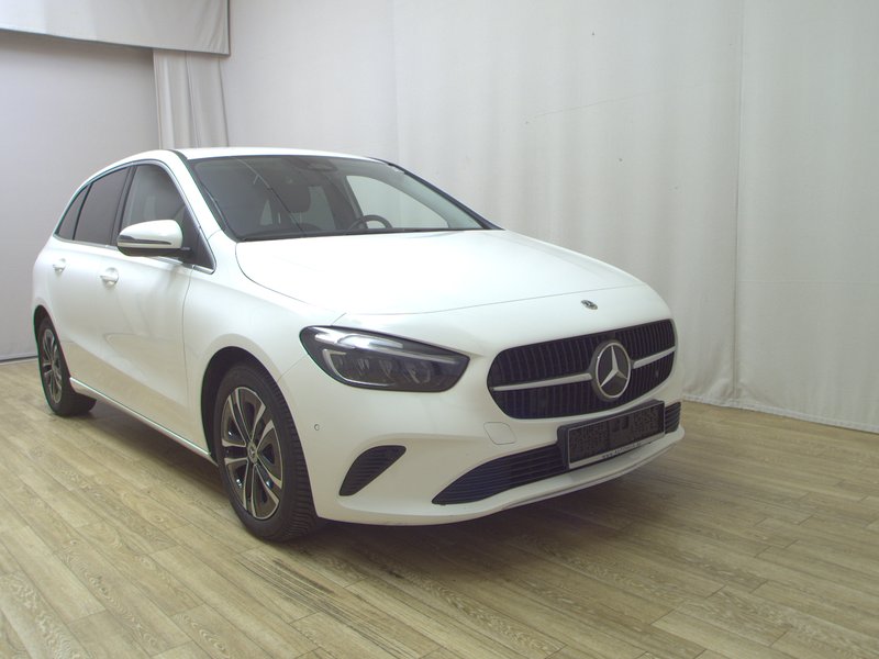 Mercedes-Benz B 200 d Progressive automatik • el. vrata prtljažnika • LED — 3