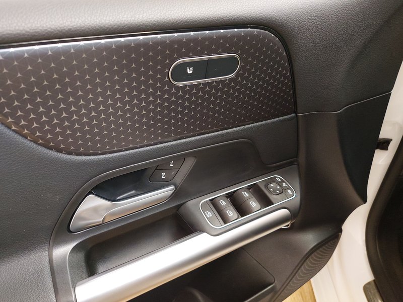 Mercedes-Benz B 200 d Progressive automatik • el. vrata prtljažnika • LED — 5