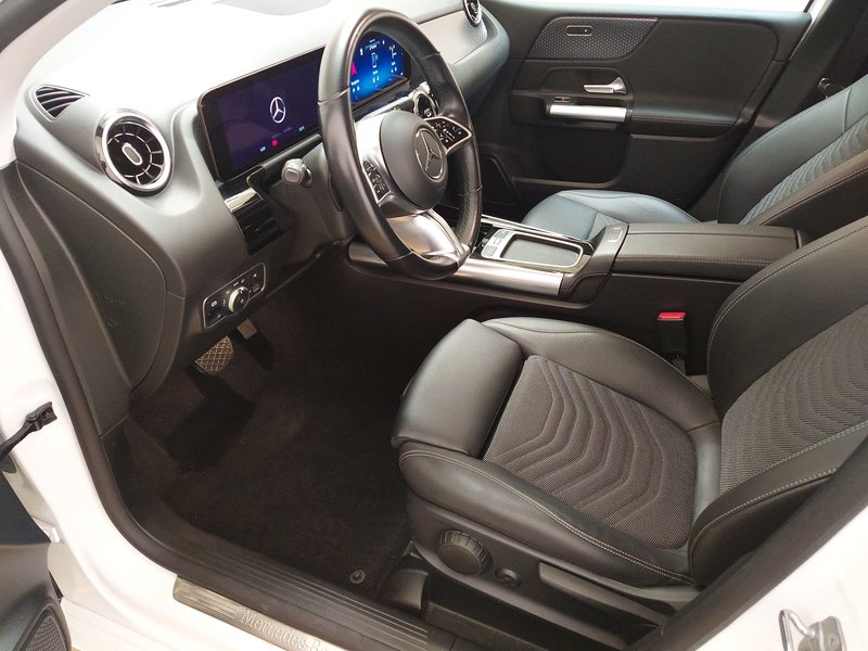 Mercedes-Benz B 200 d Progressive automatik • el. vrata prtljažnika • LED — 6