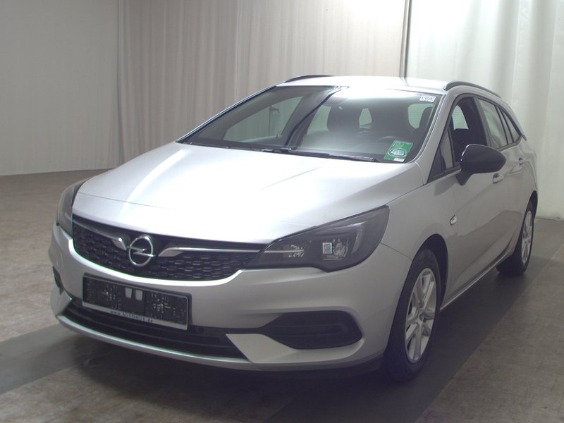 Opel Astra Sports Tourer 1.5 D Edition • LED — 2