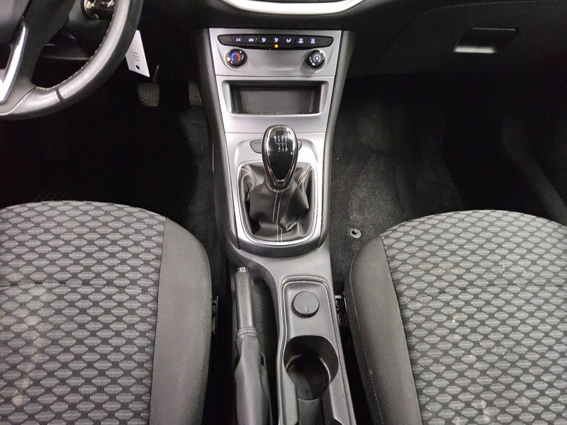Opel Astra Sports Tourer 1.5 D Edition • LED — 6