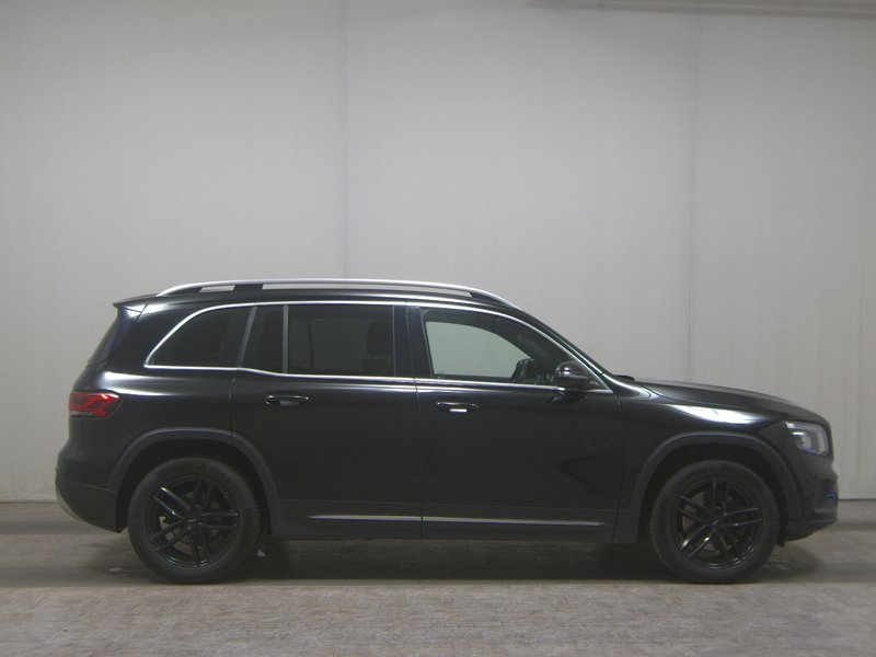 Mercedes-Benz GLB 200 d automatik Progressive • Full LED • AHK