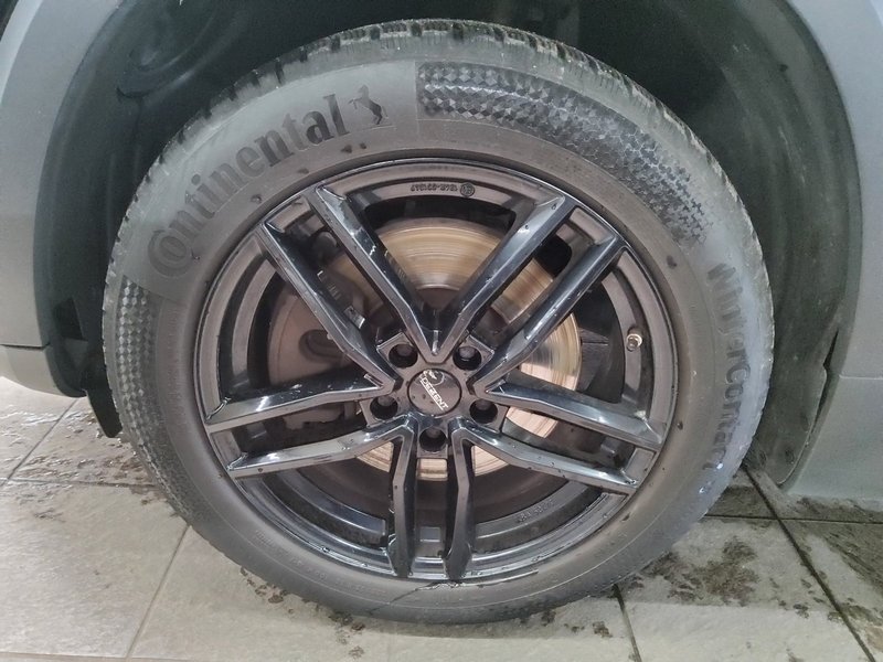 Mercedes-Benz GLB 200 d automatik Progressive • Full LED • AHK — 11