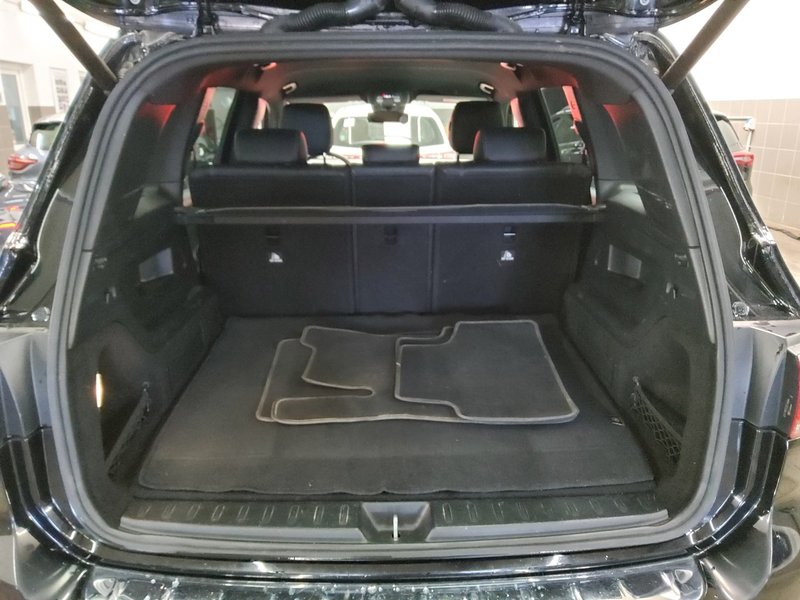 Mercedes-Benz GLB 200 d automatik Progressive • Full LED • AHK — 12