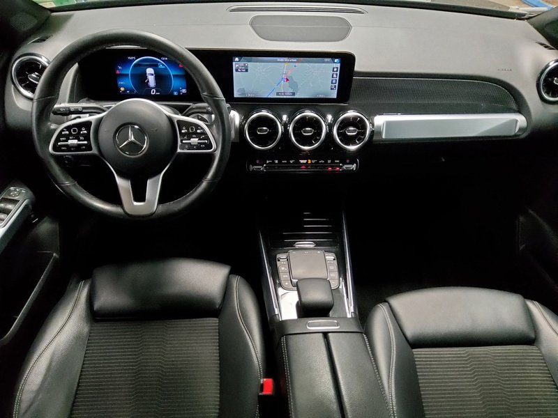 Mercedes-Benz GLB 200 d automatik Progressive • Full LED • AHK — 5