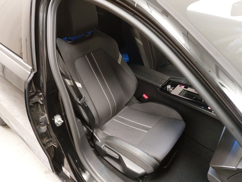 Opel Astra ST 1.5 D GS Line automatik • 360° kamera • Full LED — 10