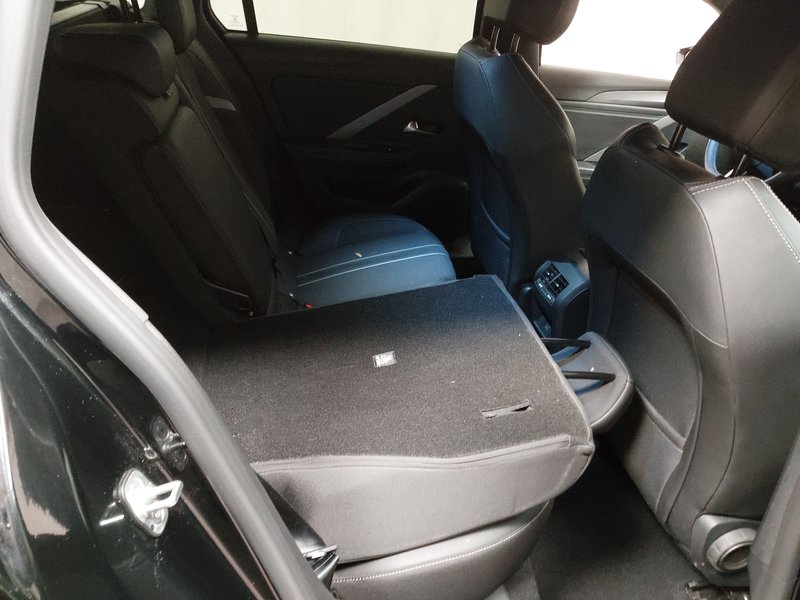 Opel Astra ST 1.5 D GS Line automatik • 360° kamera • Full LED — 11