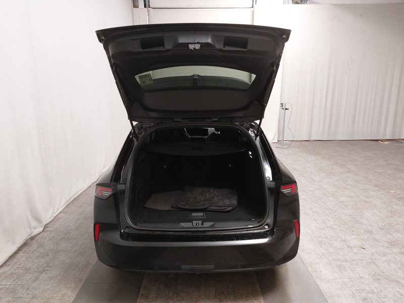 Opel Astra ST 1.5 D GS Line automatik • 360° kamera • Full LED — 16