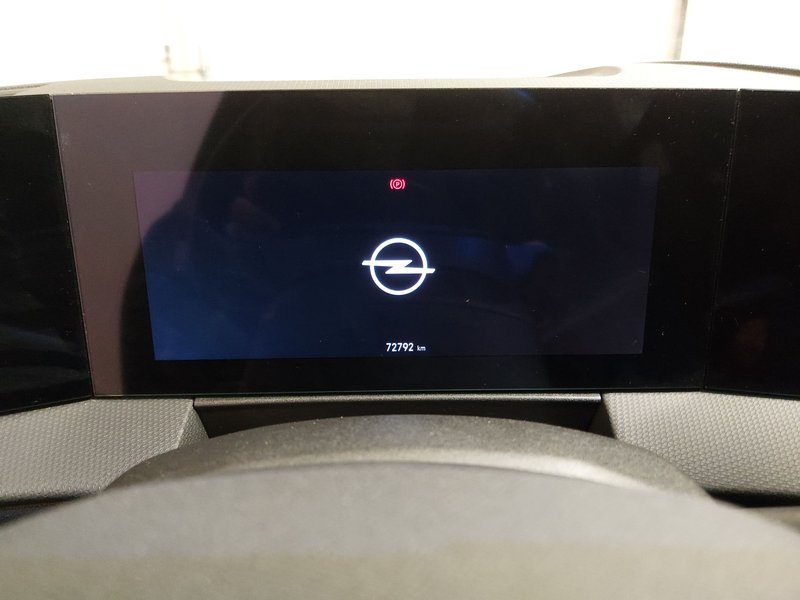 Opel Astra ST 1.5 D GS Line automatik • 360° kamera • Full LED — 21