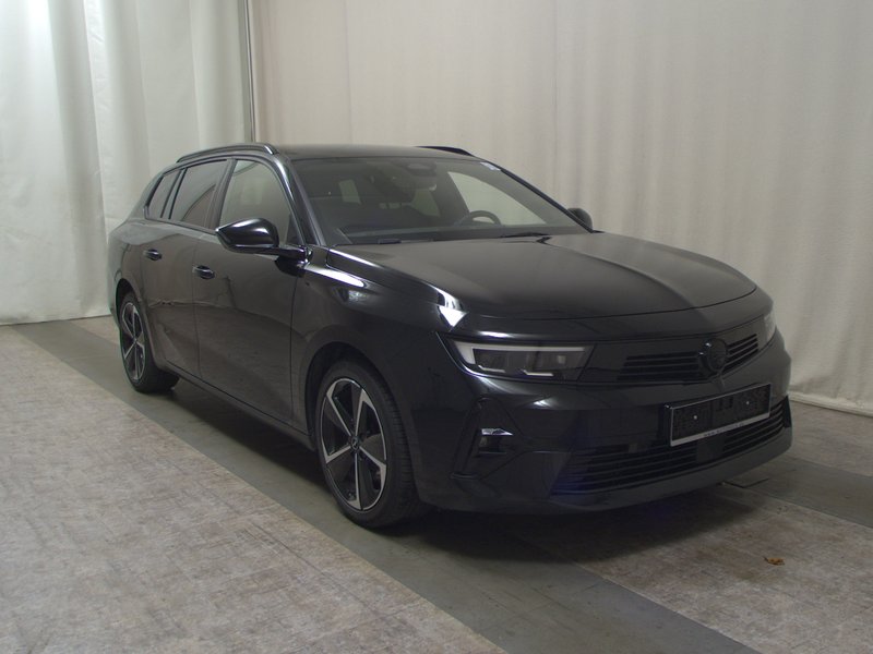 Opel Astra ST 1.5 D GS Line automatik • 360° kamera • Full LED — 3