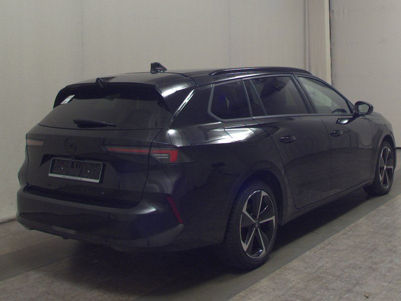 Opel Astra ST 1.5 D GS Line automatik • 360° kamera • Full LED — 4