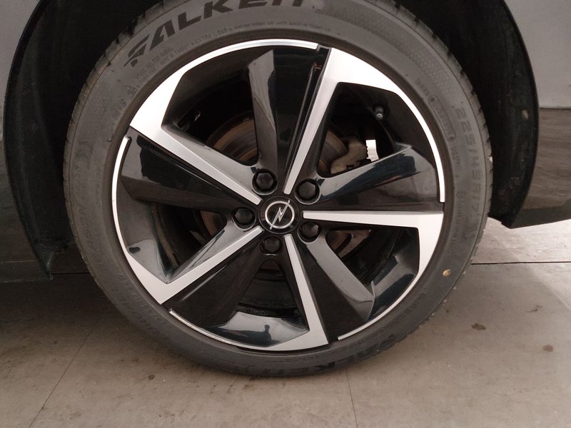 Opel Astra ST 1.5 D GS Line automatik • 360° kamera • Full LED — 8
