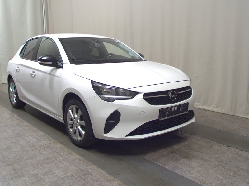 Opel Corsa 1.2 Edition — 11