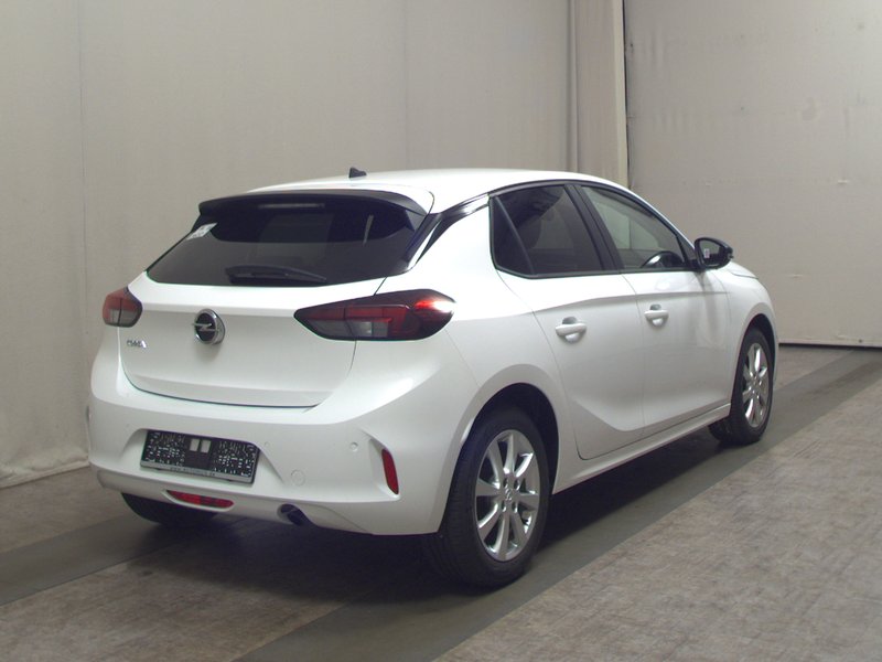 Opel Corsa 1.2 Edition — 12