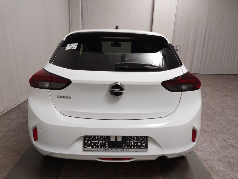 Opel Corsa 1.2 Edition — 14
