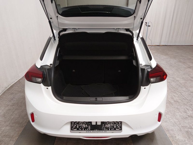 Opel Corsa 1.2 Edition — 15