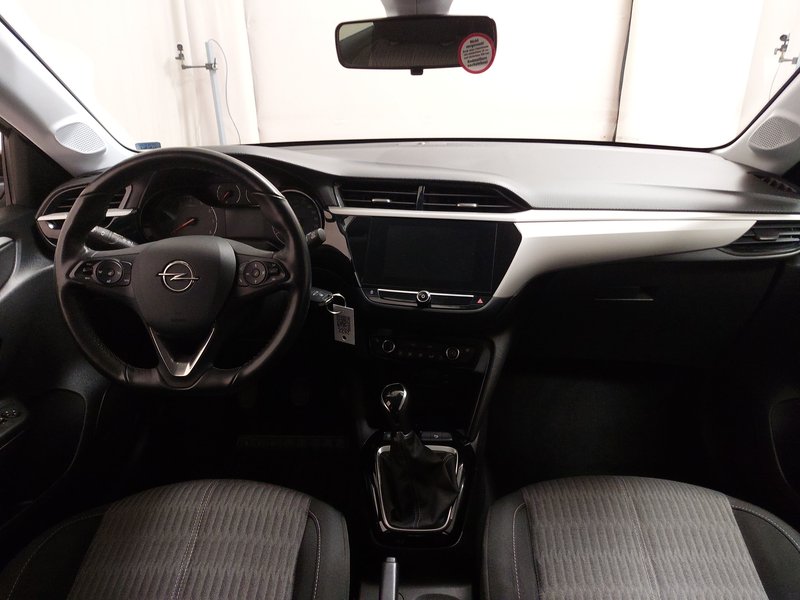 Opel Corsa 1.2 Edition — 16