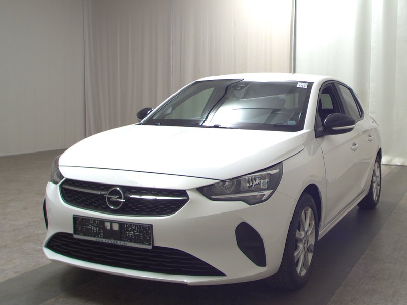 Opel Corsa 1.2 Edition — 2