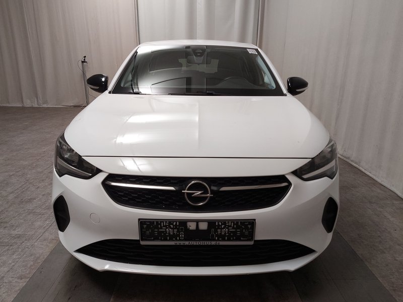 Opel Corsa 1.2 Edition — 7
