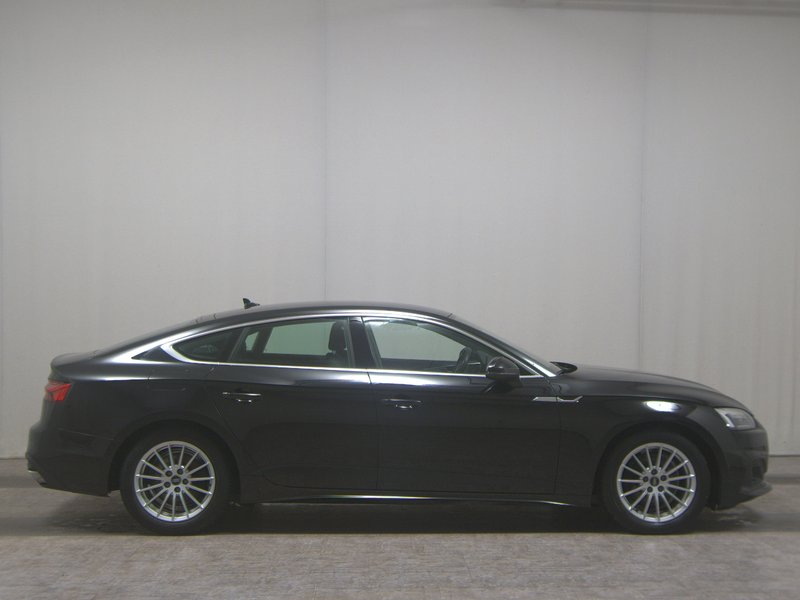 Audi A5 Sportback 35 TDI automatik • el. peta vrata • koža