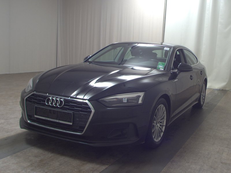 Audi A5 Sportback 35 TDI automatik • el. peta vrata • koža — 2