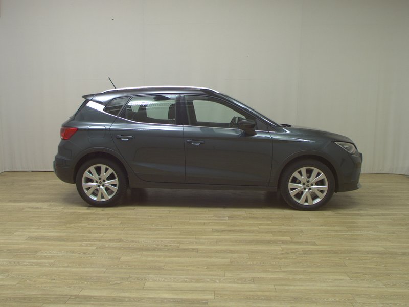 SEAT Arona 1.0 TSI Xperience • Full LED