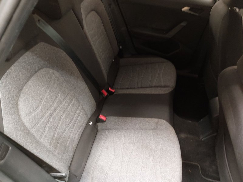 SEAT Arona 1.0 TSI Xperience • Full LED — 12