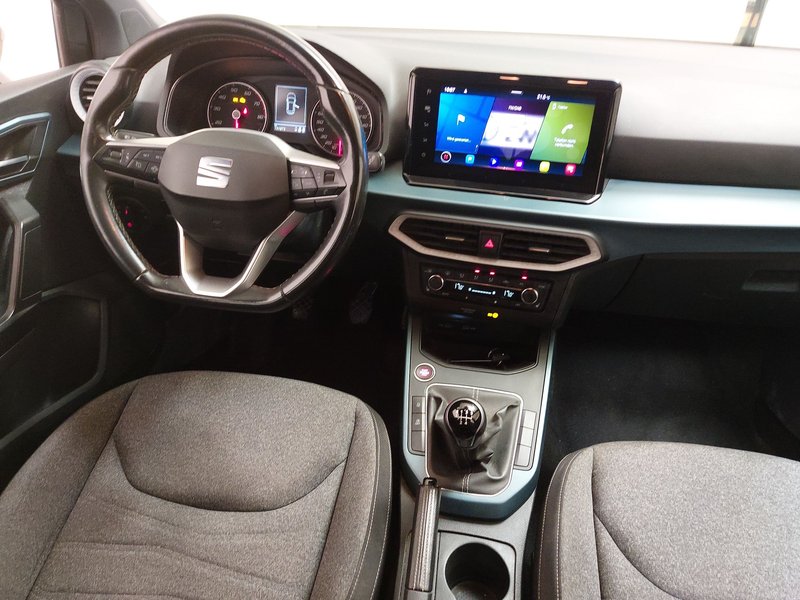 SEAT Arona 1.0 TSI Xperience • Full LED — 13