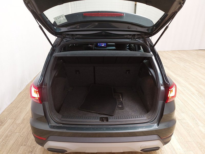 SEAT Arona 1.0 TSI Xperience • Full LED — 15