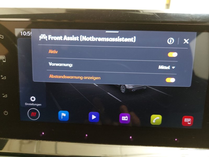SEAT Arona 1.0 TSI Xperience • Full LED — 20