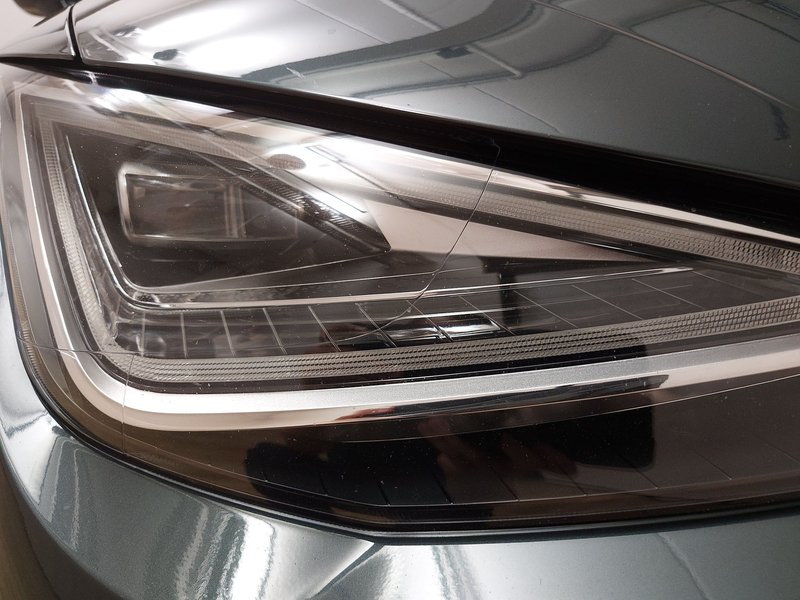 SEAT Arona 1.0 TSI Xperience • Full LED — 21