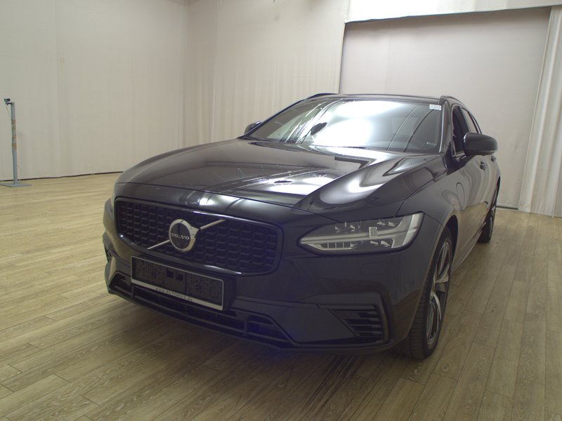 Volvo V90 R-Design automatik • AHK • 360° kamera — 2