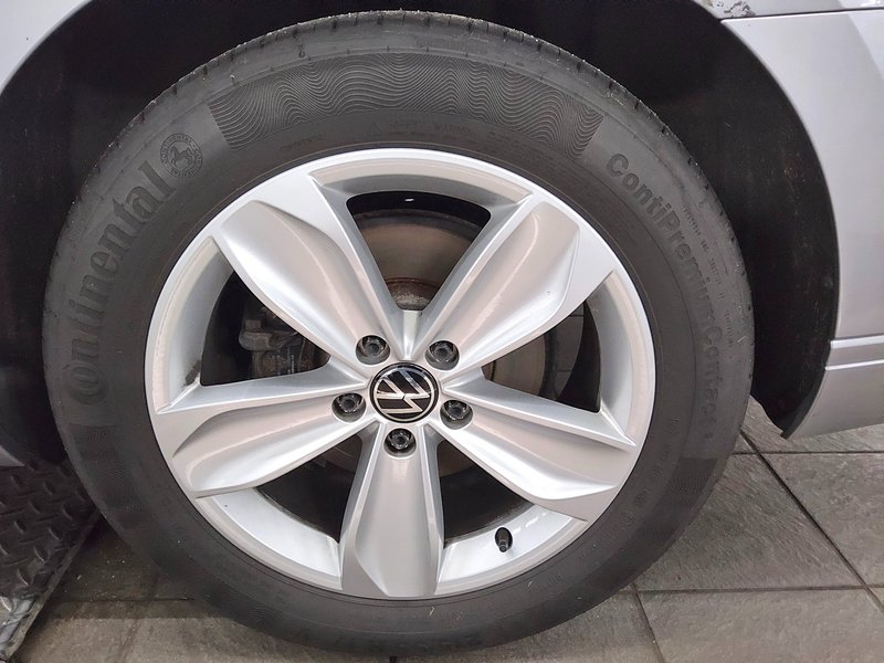 Volkswagen Passat Variant 2.0 TDI automatik Business • električna peta vrata — 10