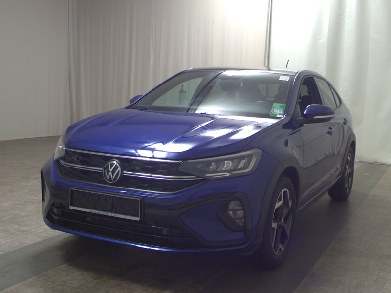 Volkswagen Taigo 1.0 TSI R-Line • ACC • LED — 2