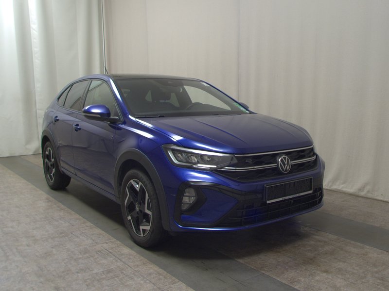 Volkswagen Taigo 1.0 TSI R-Line • ACC • LED — 3