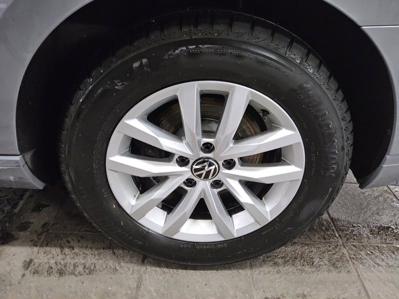 Volkswagen Passat Variant 2.0 TDI automatik • masaža sjedala • ACC — 10