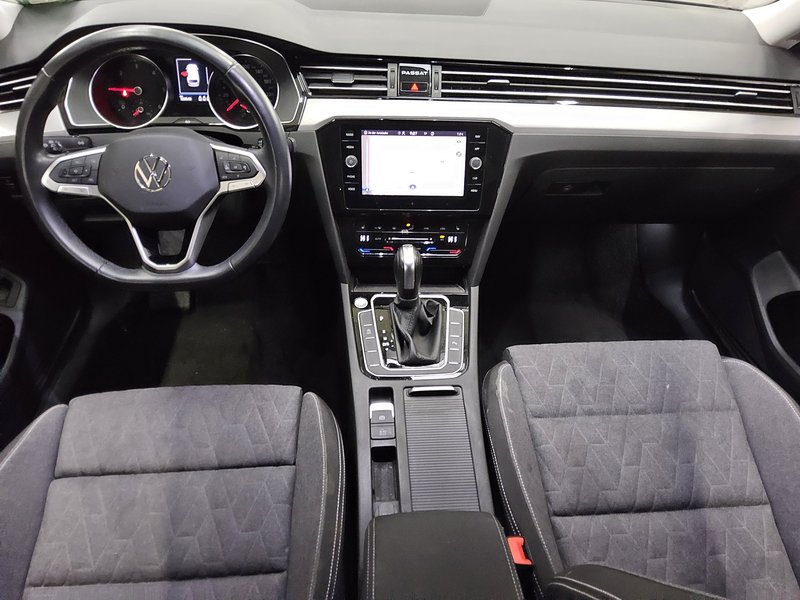 Volkswagen Passat Variant 2.0 TDI automatik • masaža sjedala • ACC — 5
