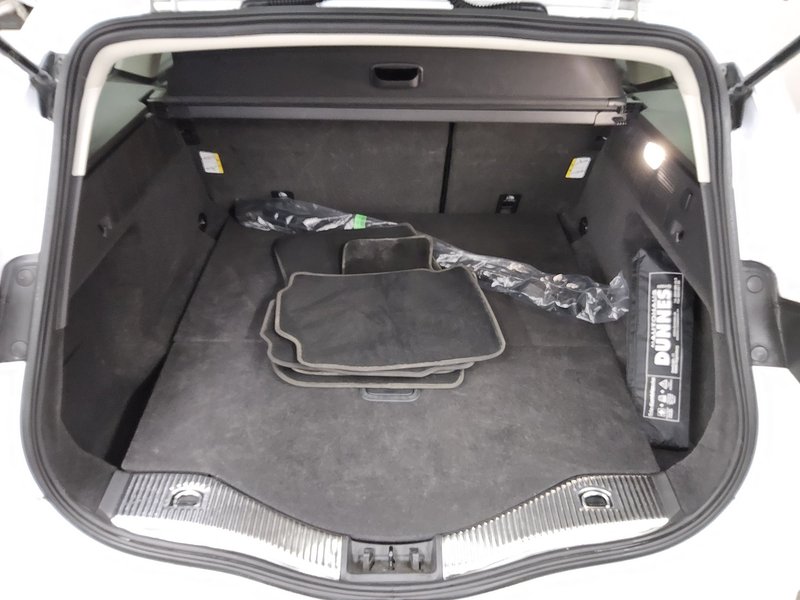 Ford Mondeo Turnier 2.0 EcoBlue automatik Titanium • LED • navi — 11
