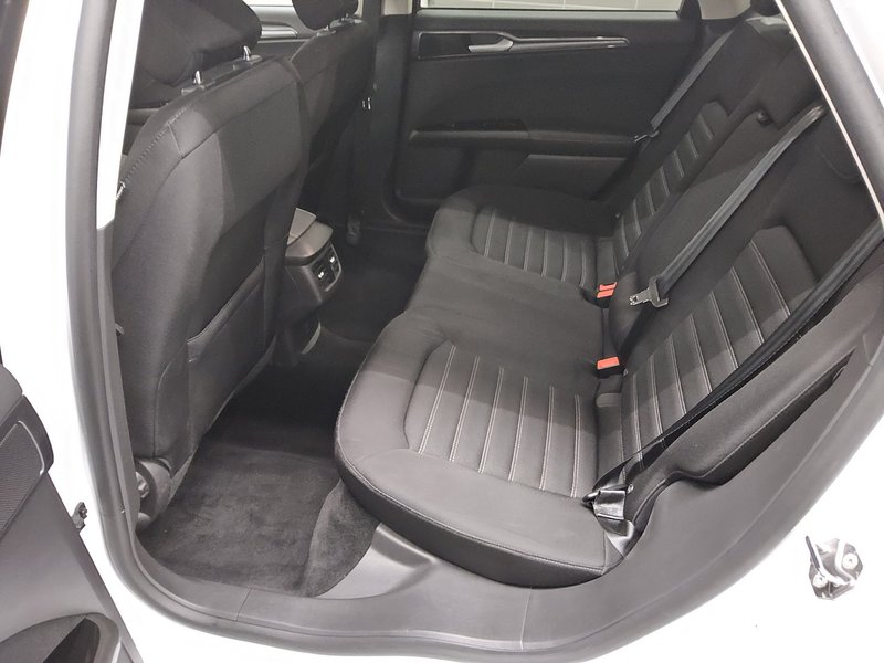 Ford Mondeo Turnier 2.0 EcoBlue automatik Titanium • LED • navi — 12