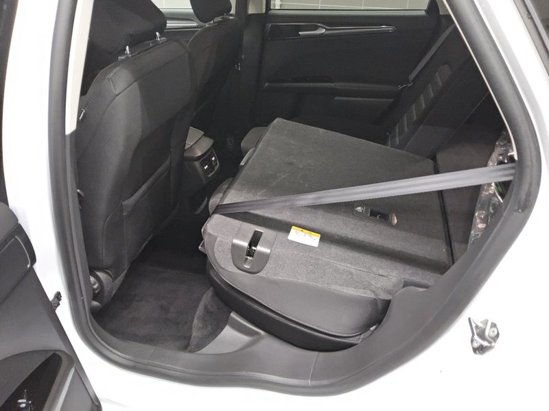 Ford Mondeo Turnier 2.0 EcoBlue automatik Titanium • LED • navi — 13