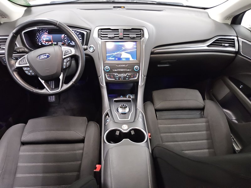 Ford Mondeo Turnier 2.0 EcoBlue automatik Titanium • LED • navi — 5