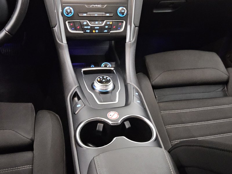Ford Mondeo Turnier 2.0 EcoBlue automatik Titanium • LED • navi — 6