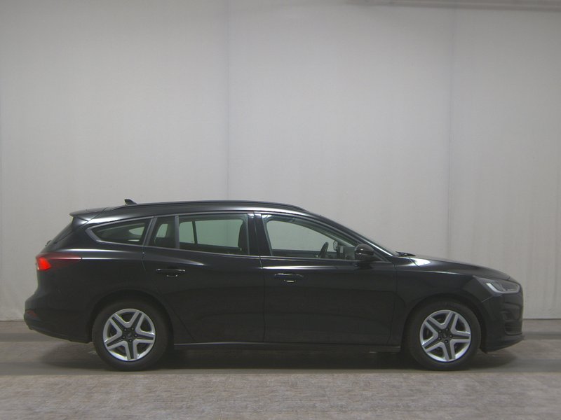 Ford Focus Turnier 1.5 EcoBlue automatik Cool&Connect • LED • navi