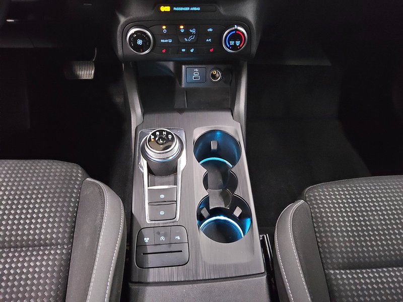 Ford Focus Turnier 1.5 EcoBlue automatik Cool&Connect • LED • navi — 6