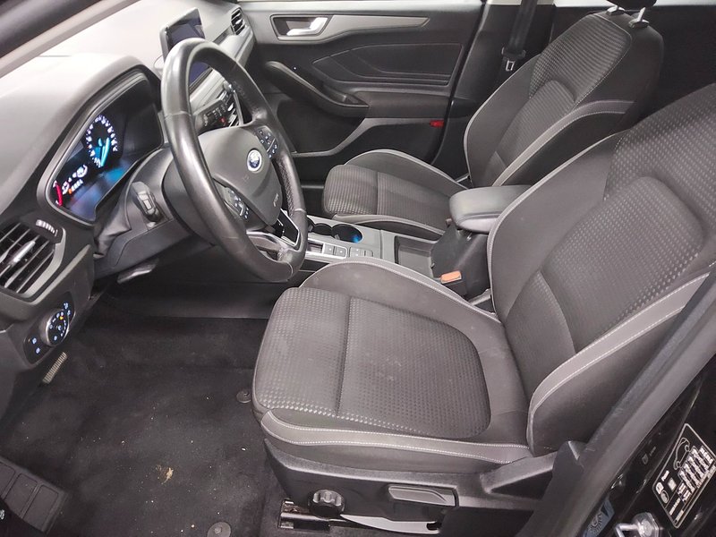 Ford Focus Turnier 1.5 EcoBlue automatik Cool&Connect • LED • navi — 8
