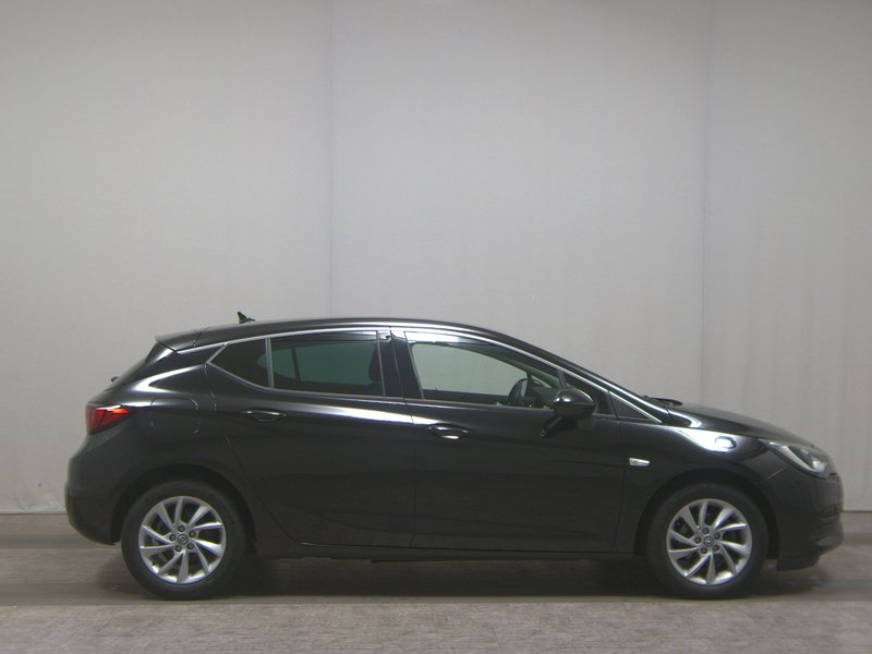 Opel Astra 1.5 D automatik Elegance • Full LED • alu felge