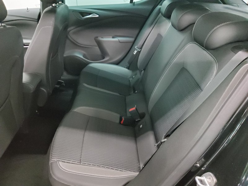 Opel Astra 1.5 D automatik Elegance • Full LED • alu felge — 13